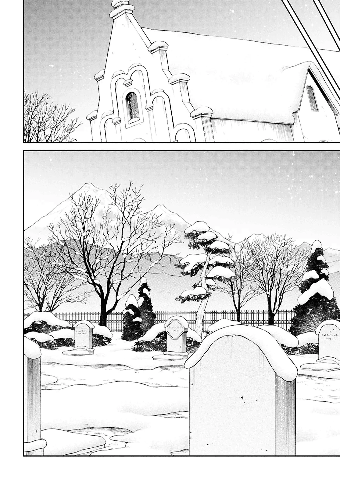 Mushoku Tensei: Isekai Ittara Honki Dasu — Cap. 11, pág. 8