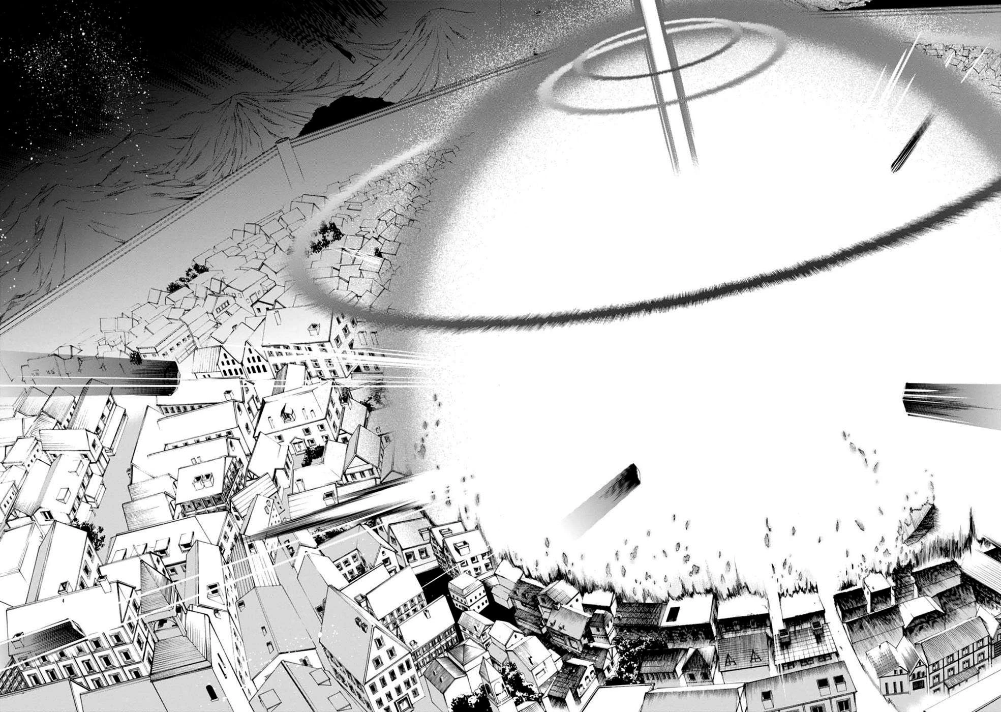 Mushoku Tensei: Isekai Ittara Honki Dasu — Cap. 29, pág. 28