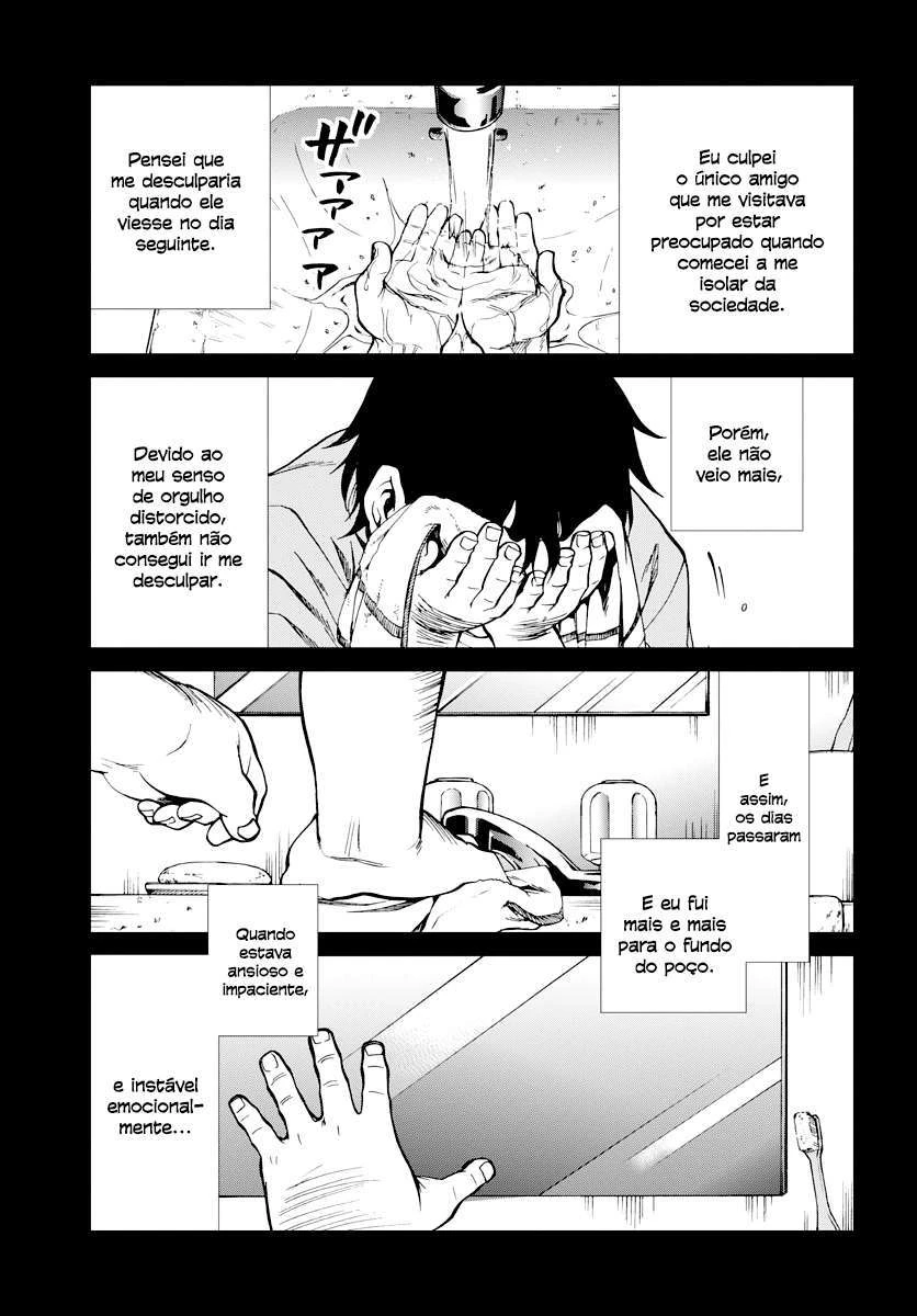 Mushoku Tensei: Isekai Ittara Honki Dasu — Cap. 47, pág. 19