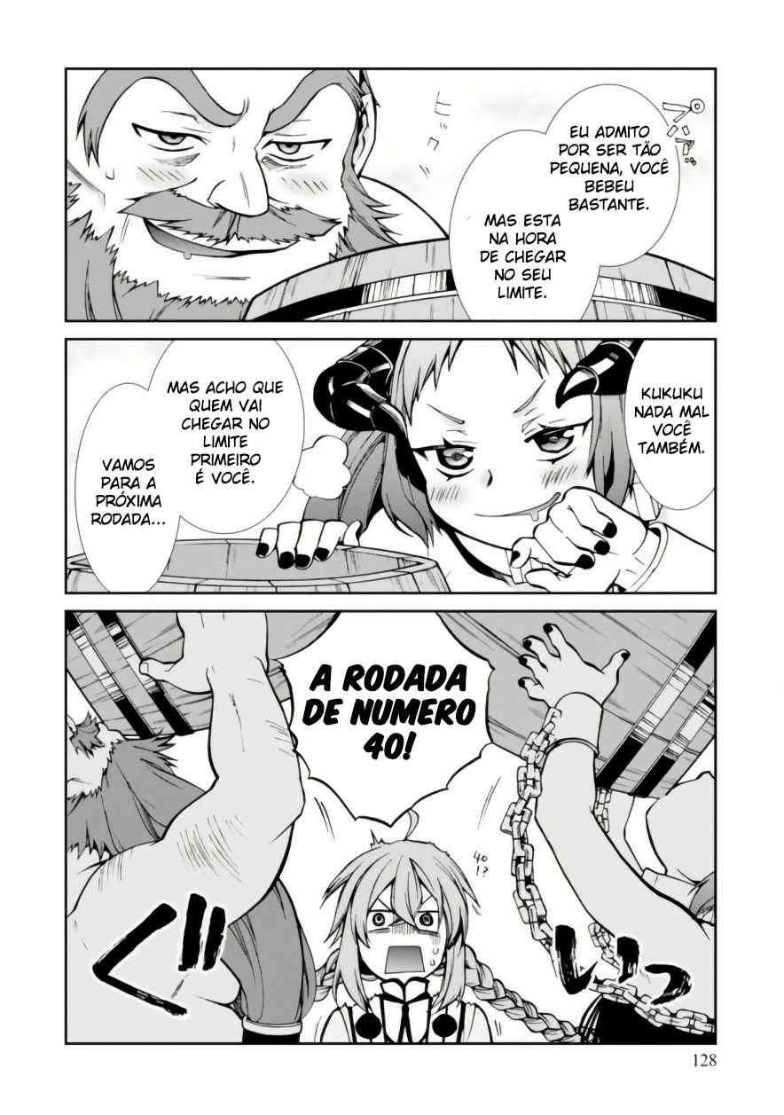 Mushoku Tensei: Isekai Ittara Honki Dasu — Cap. 53, pág. 11