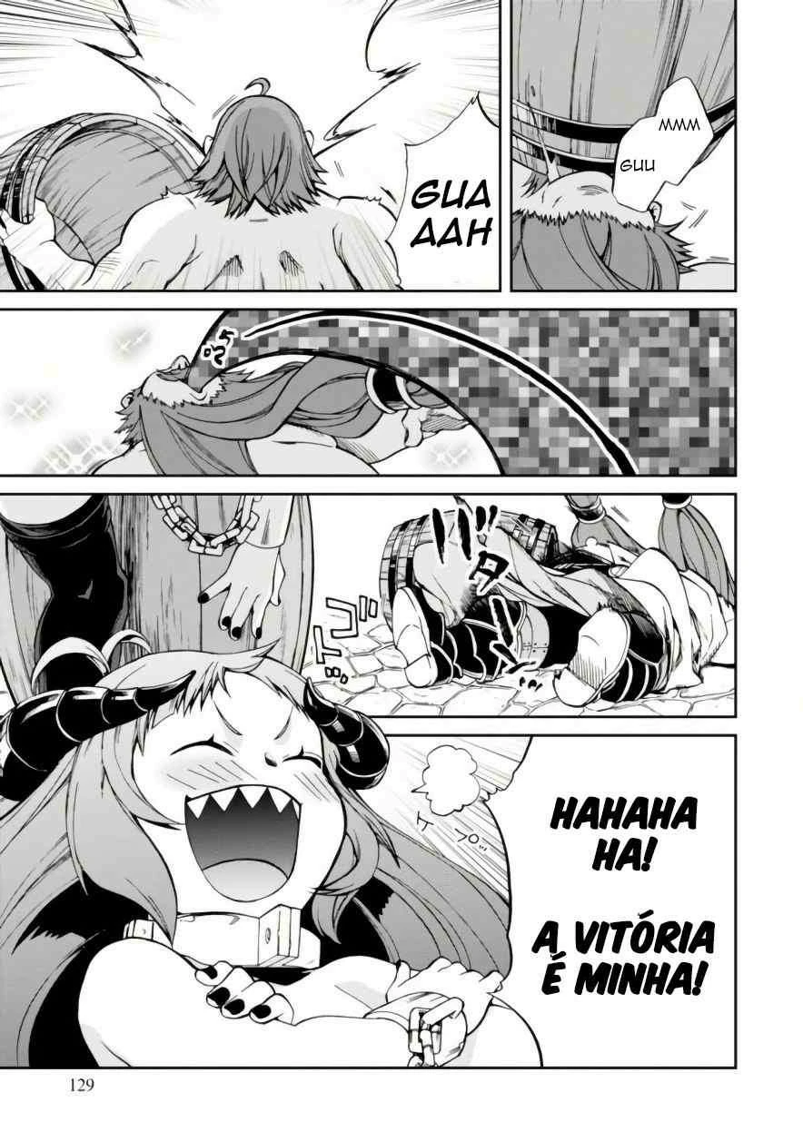 Mushoku Tensei: Isekai Ittara Honki Dasu — Cap. 53, pág. 12