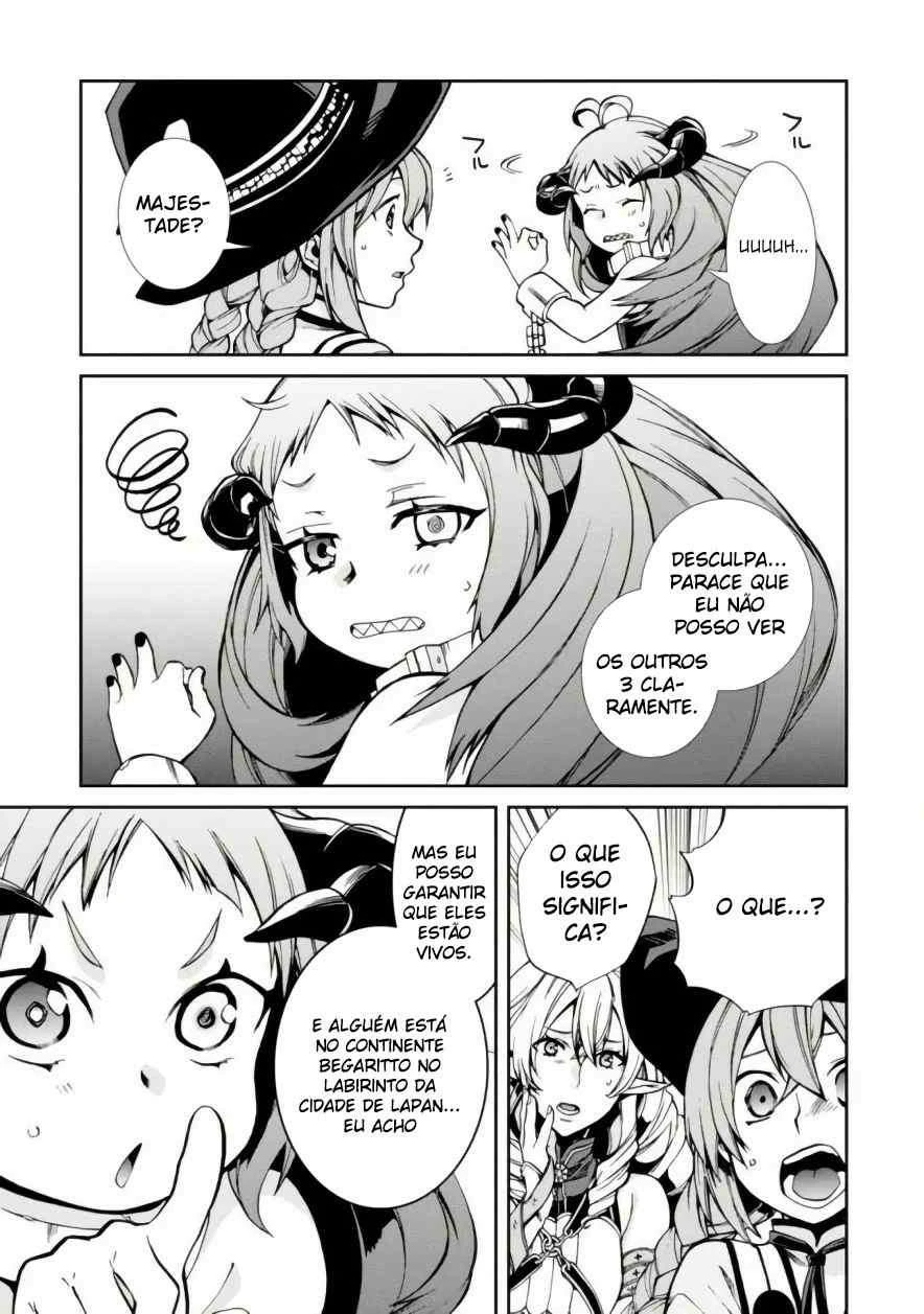 Mushoku Tensei: Isekai Ittara Honki Dasu — Cap. 53, pág. 24