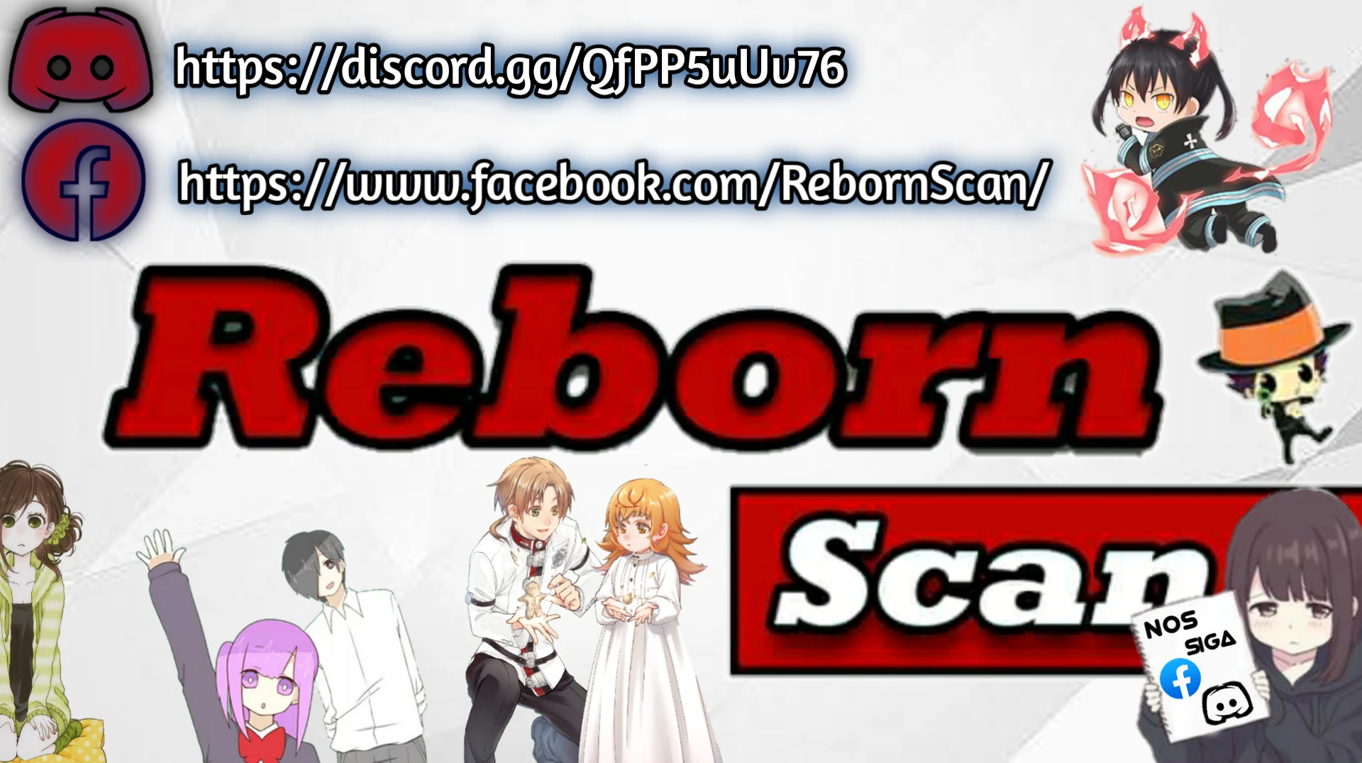 Mushoku Tensei: Isekai Ittara Honki Dasu — Cap. 81, pág. 32