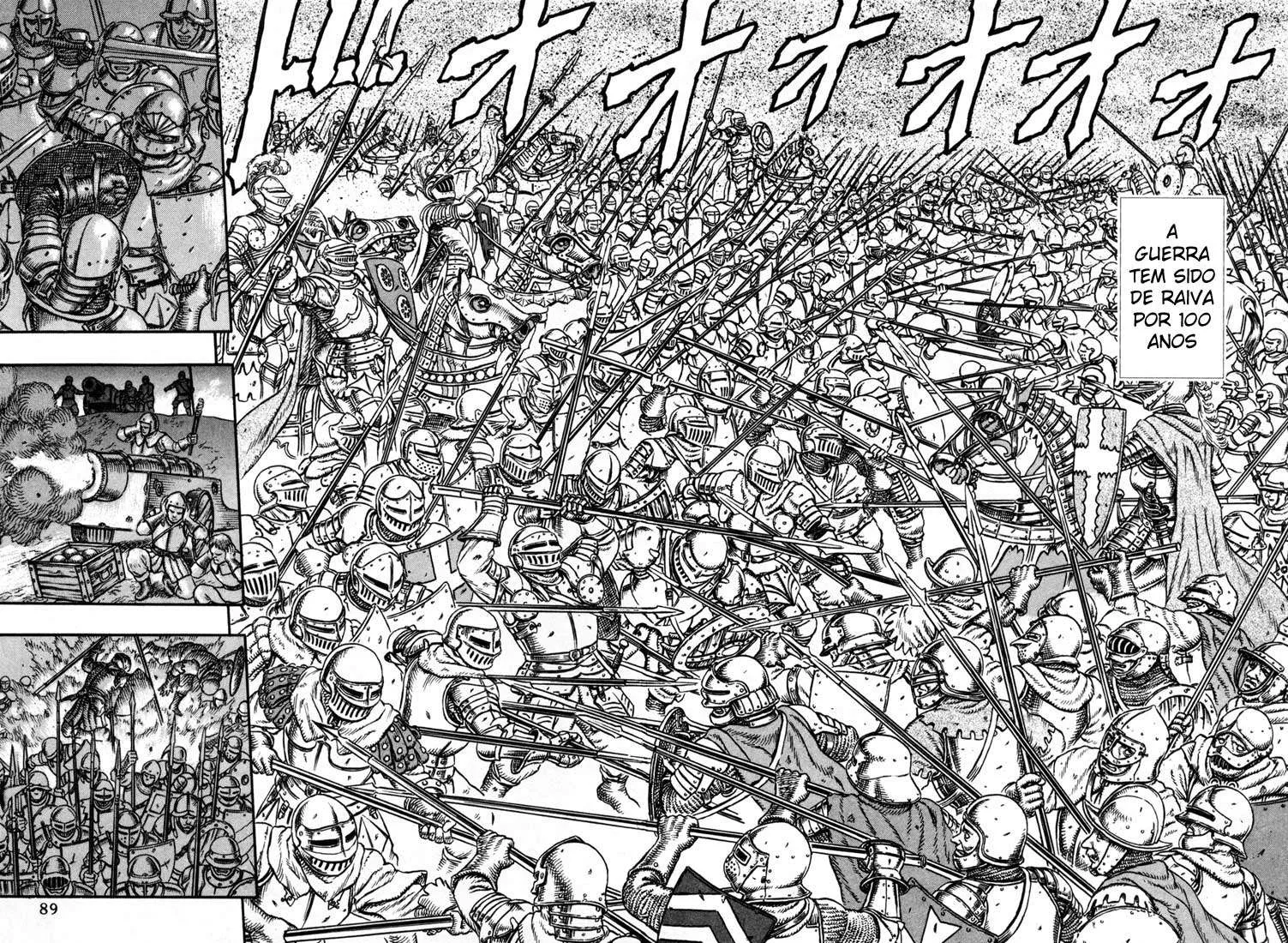 Berserk — Cap. 1, pág. 5