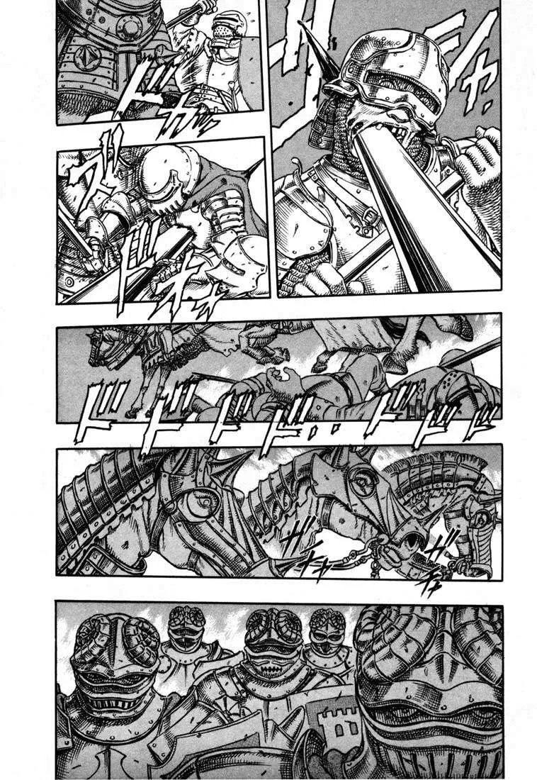 Berserk — Cap. 1, pág. 6