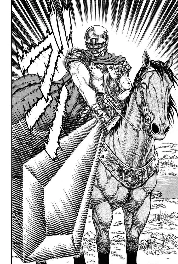 Berserk — Cap. 1, pág. 10