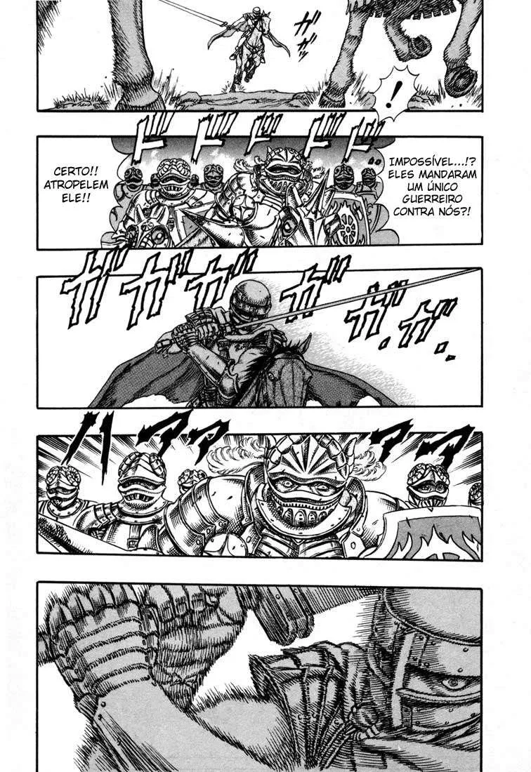 Berserk — Cap. 1, pág. 11