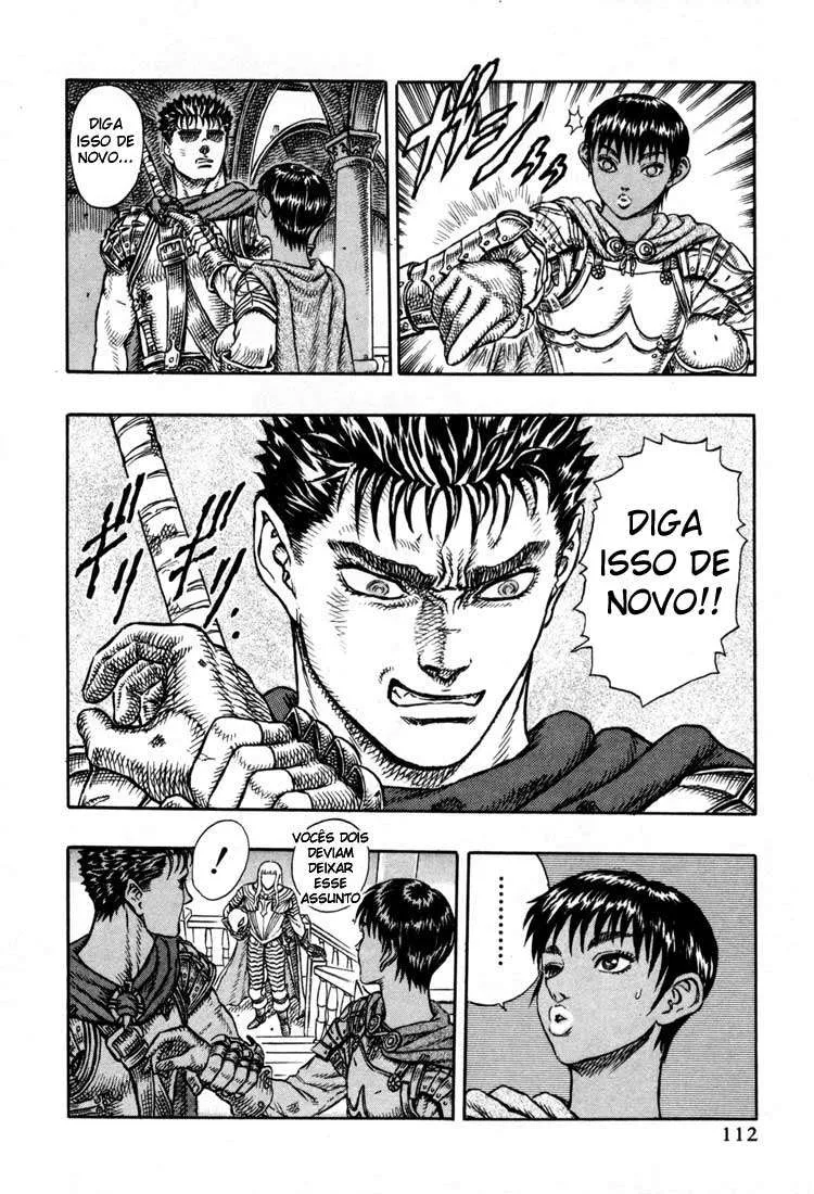 Berserk — Cap. 1, pág. 25
