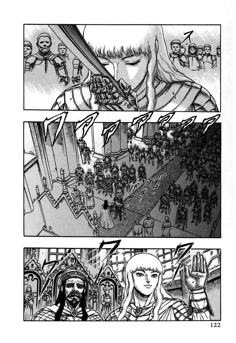 Berserk — Cap. 1, pág. 35