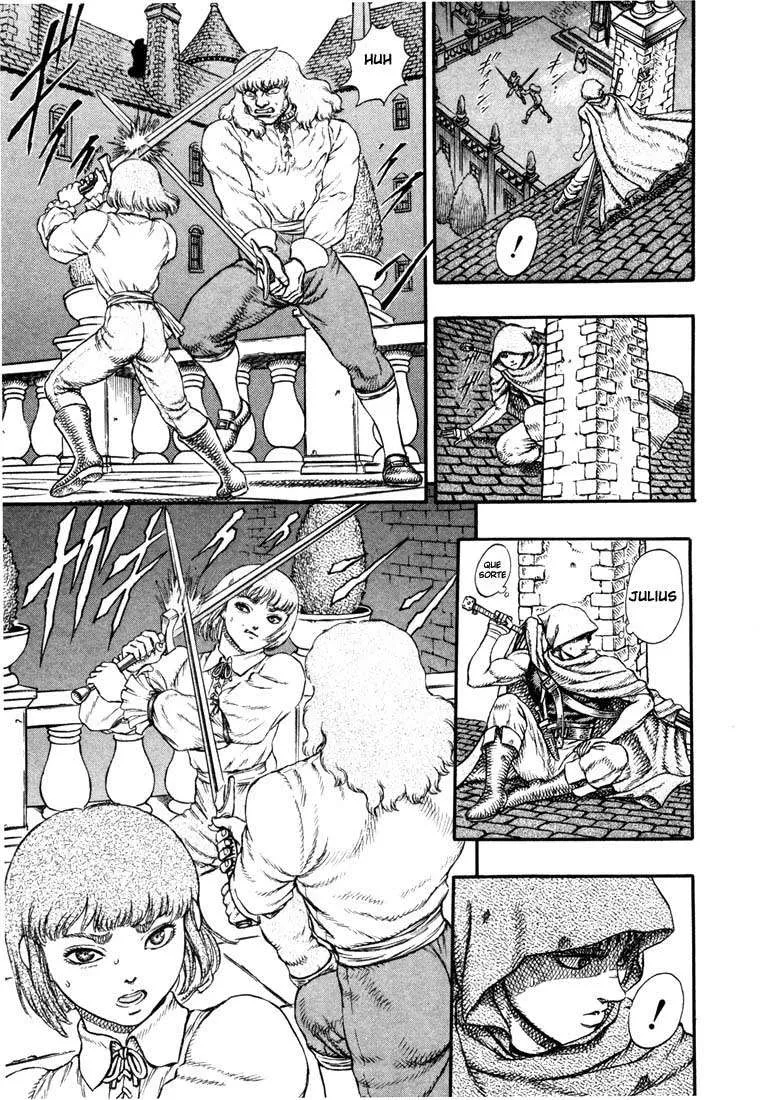 Berserk — Cap. 10, pág. 5