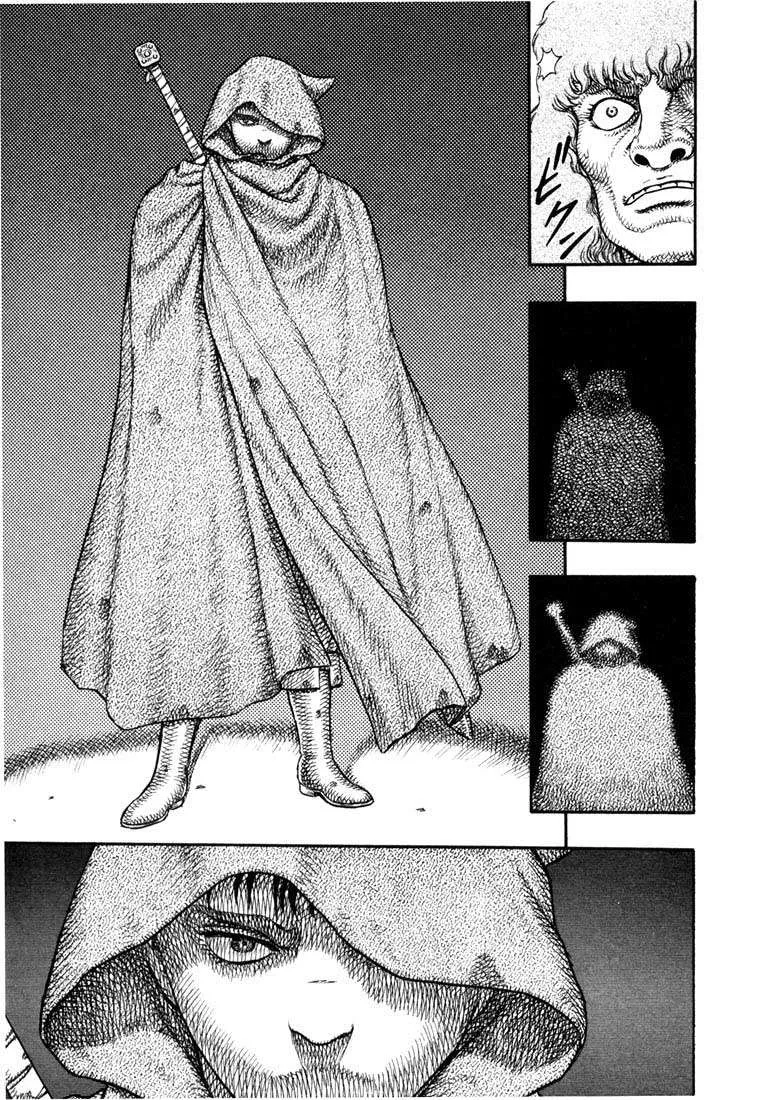 Berserk — Cap. 10, pág. 13