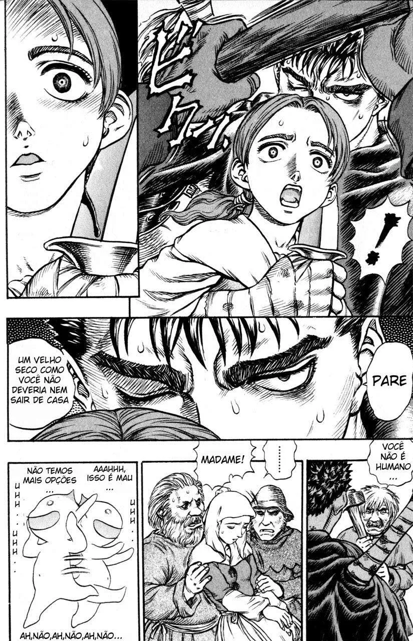 Berserk — Cap. 101, pág. 4