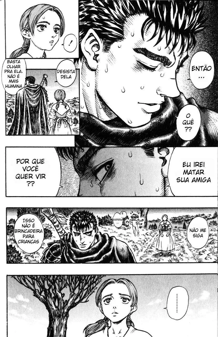 Berserk — Cap. 101, pág. 8
