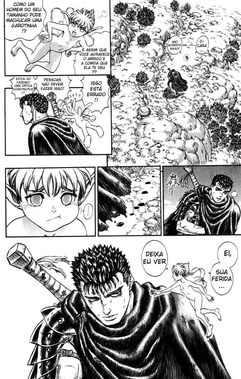 Berserk — Cap. 101, pág. 10