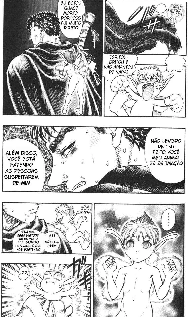 Berserk — Cap. 101, pág. 11