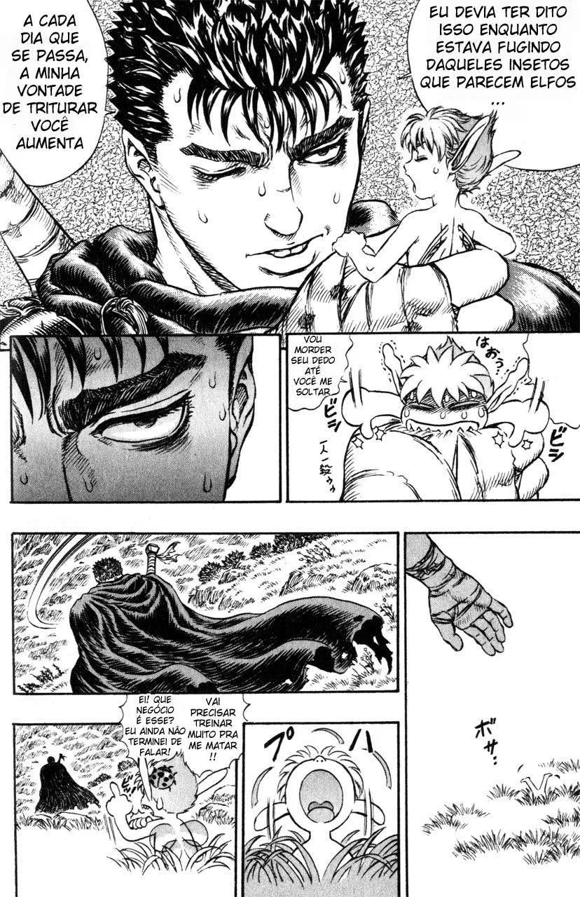 Berserk — Cap. 101, pág. 12