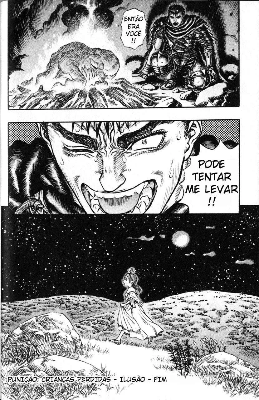 Berserk — Cap. 101, pág. 19