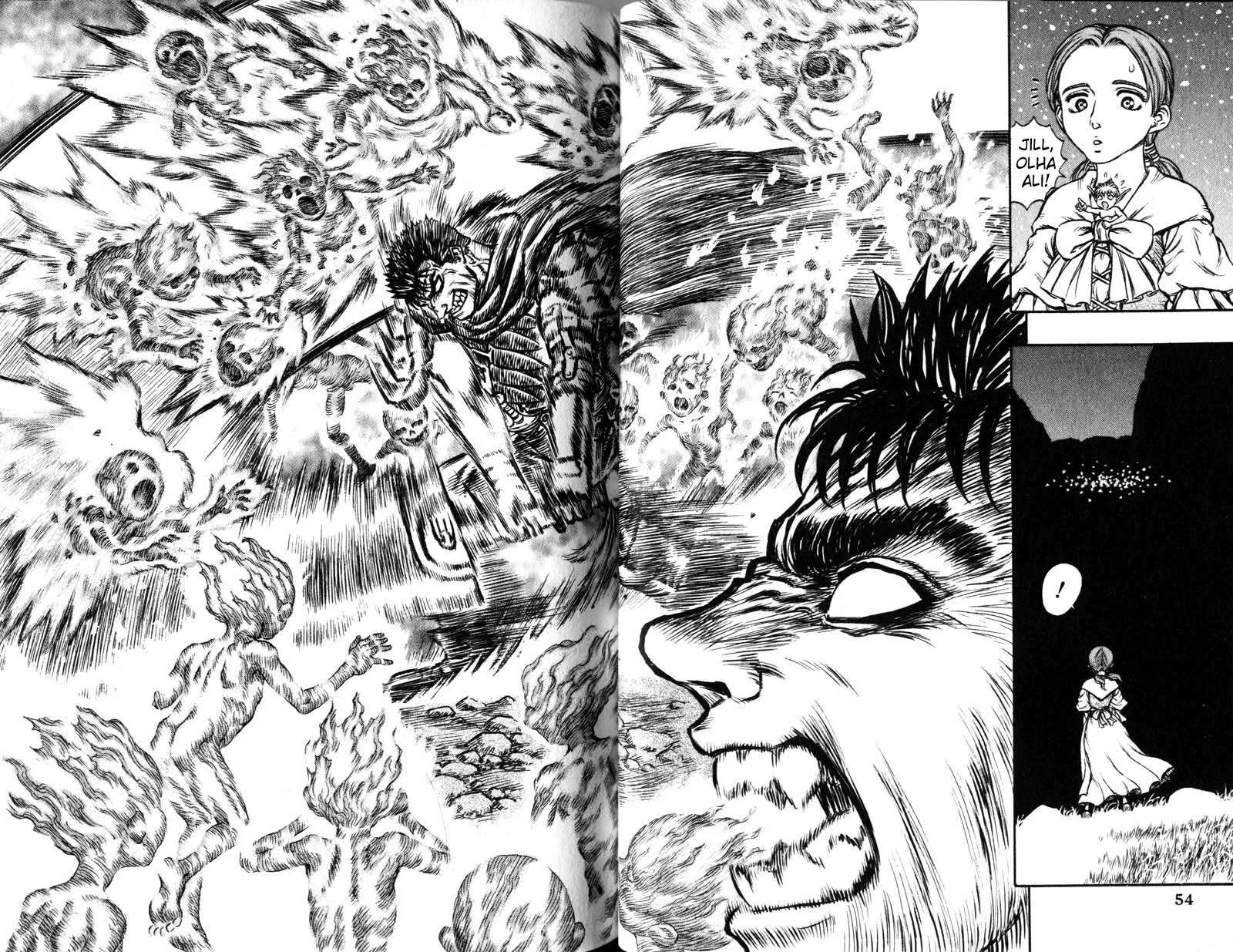 Berserk — Cap. 102, pág. 8