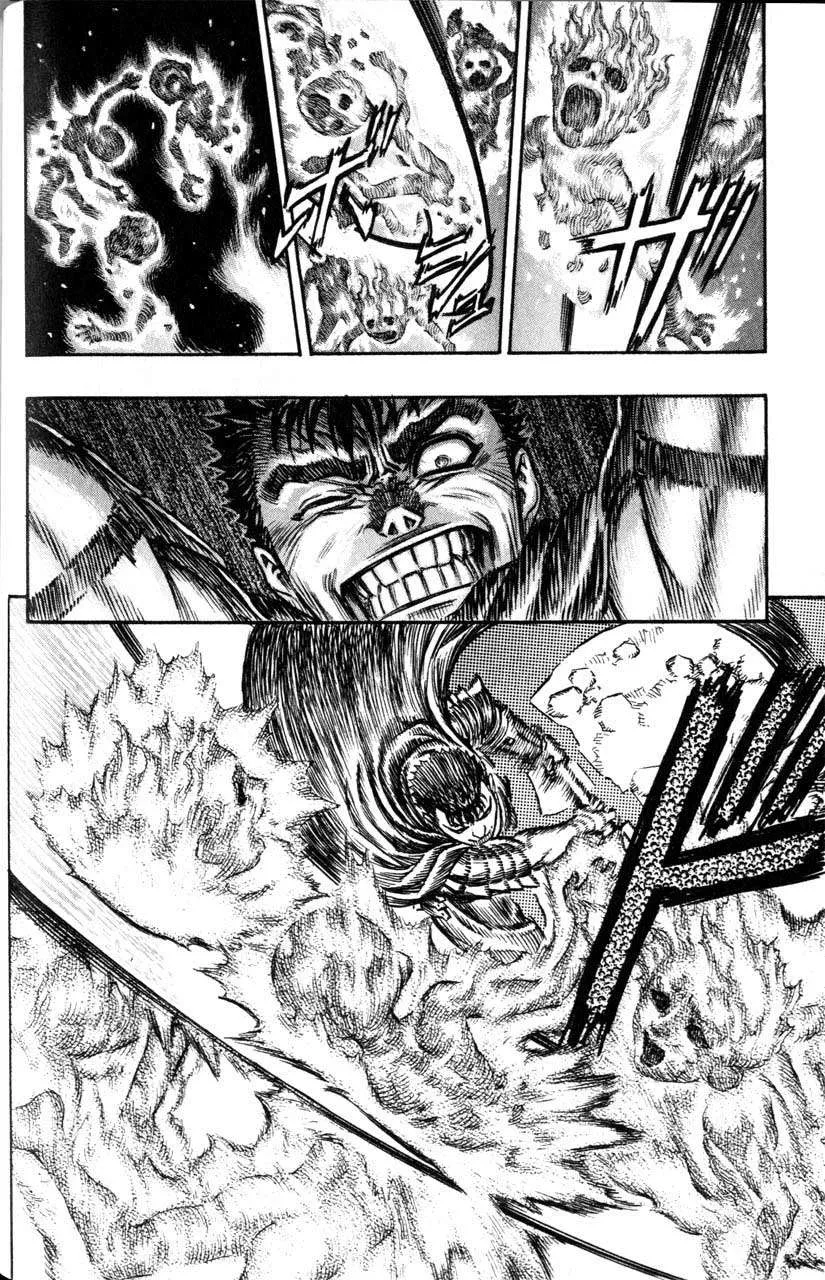 Berserk — Cap. 102, pág. 9