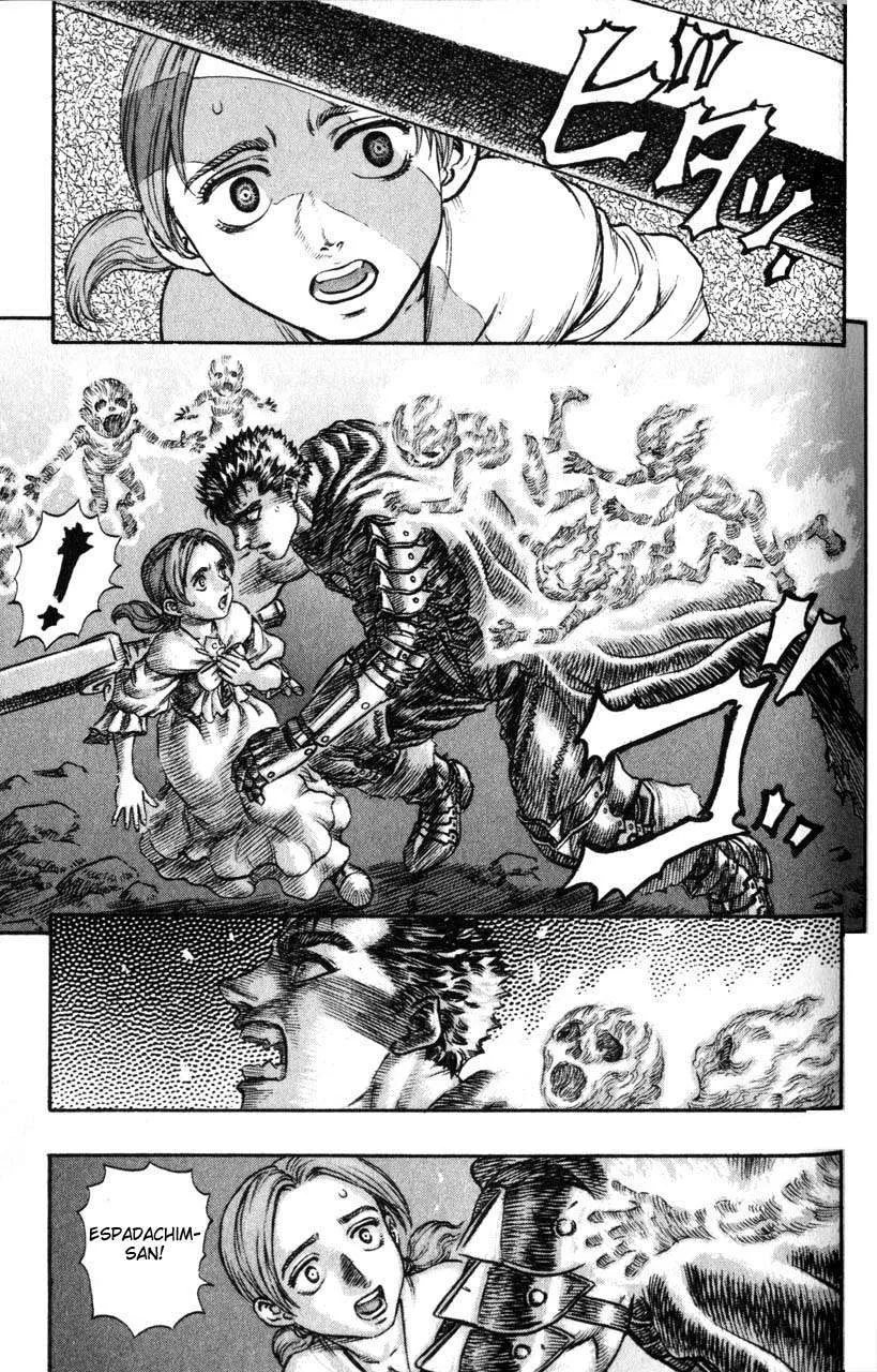 Berserk — Cap. 102, pág. 14