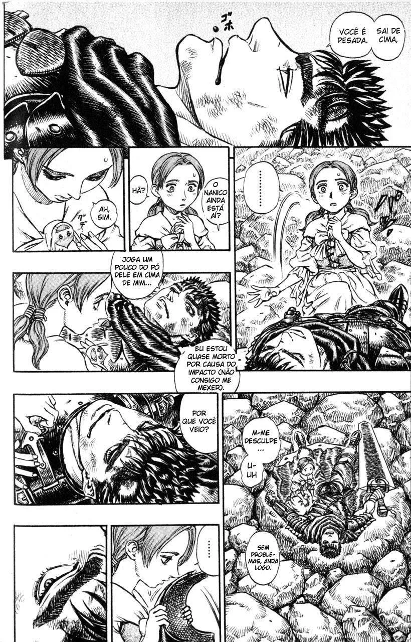 Berserk — Cap. 102, pág. 17