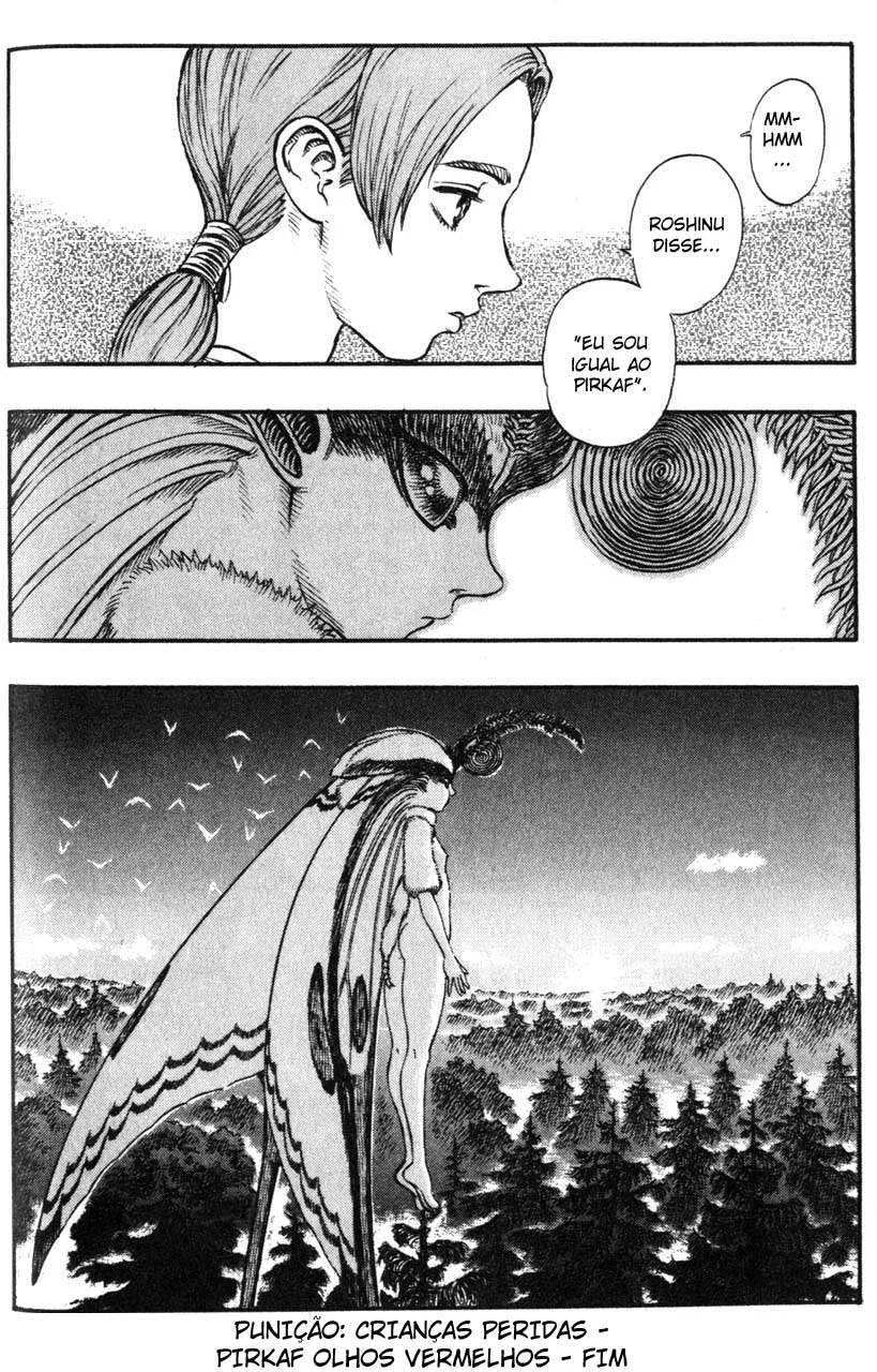 Berserk — Cap. 102, pág. 21