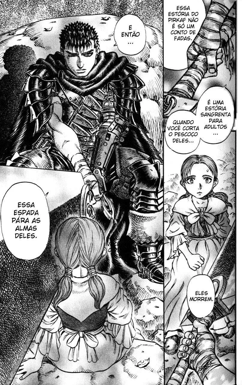 Berserk — Cap. 103, pág. 11