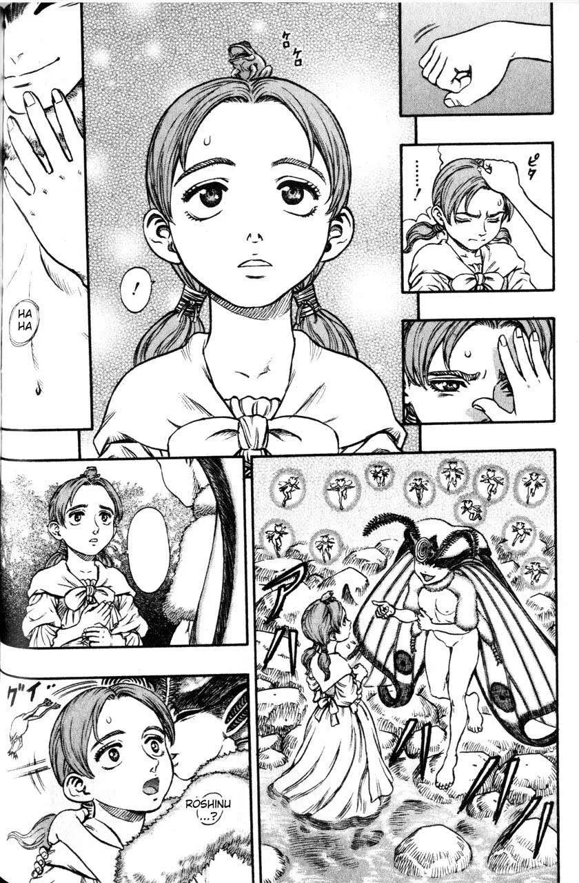 Berserk — Cap. 103, pág. 18