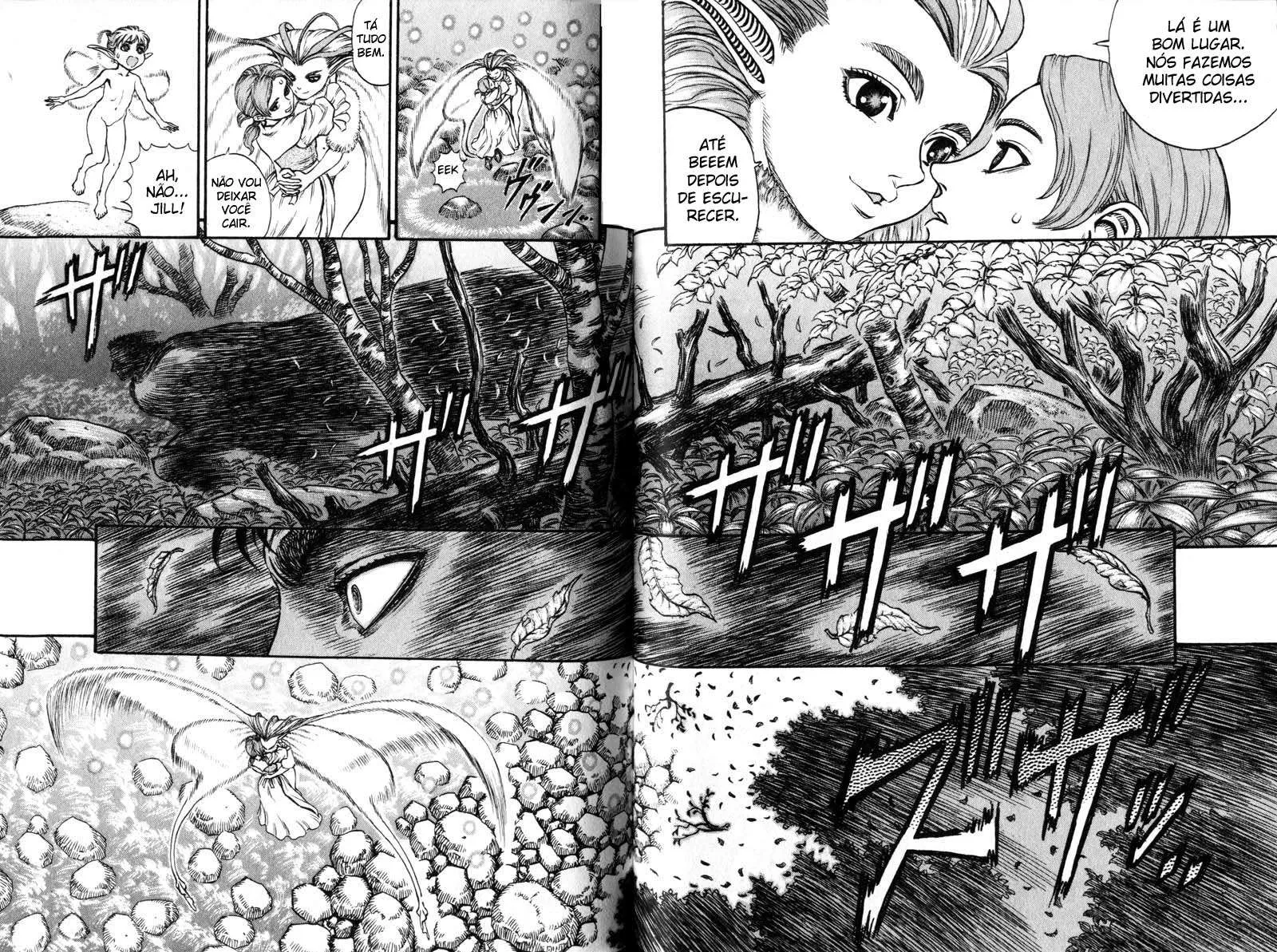 Berserk — Cap. 104, pág. 6