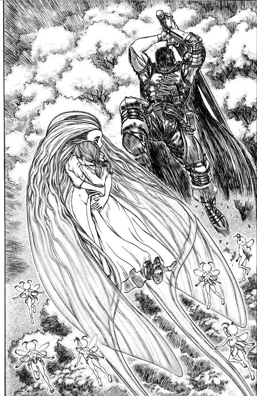 Berserk — Cap. 104, pág. 7