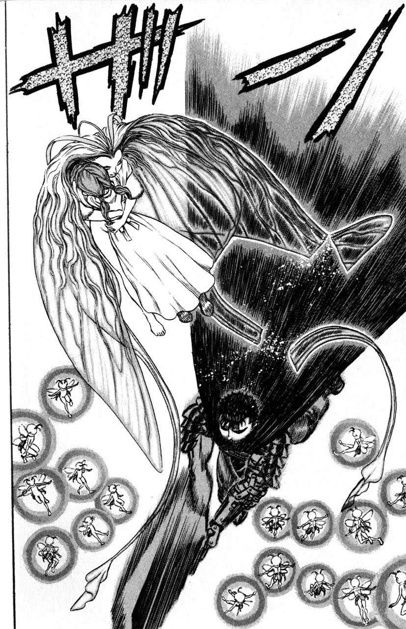 Berserk — Cap. 104, pág. 9