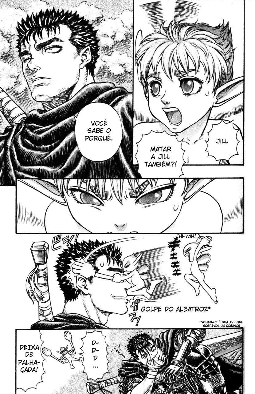Berserk — Cap. 104, pág. 14