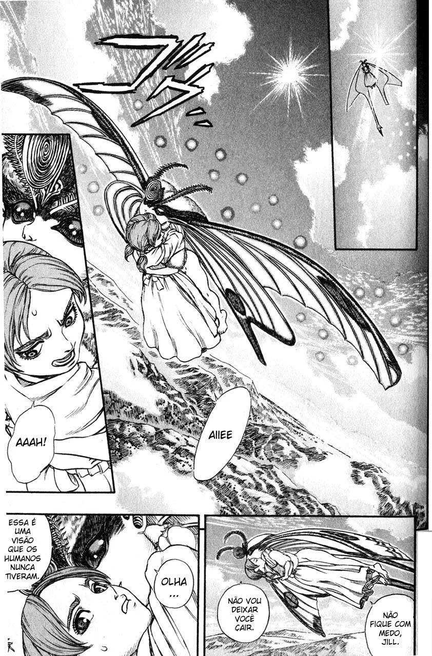 Berserk — Cap. 104, pág. 16