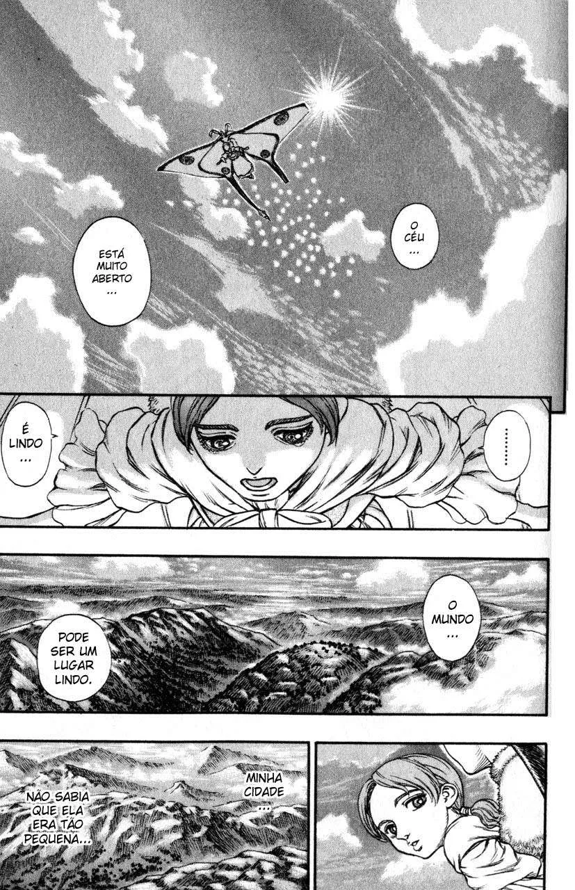 Berserk — Cap. 104, pág. 18