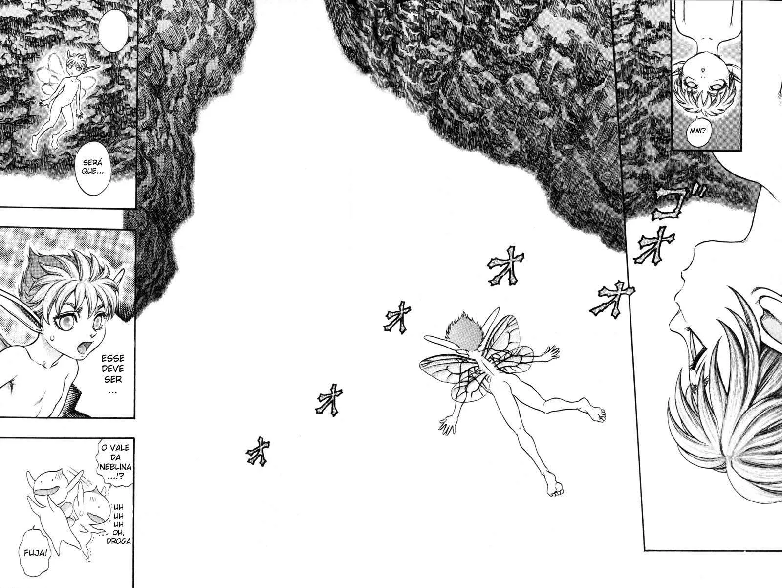 Berserk — Cap. 106, pág. 10
