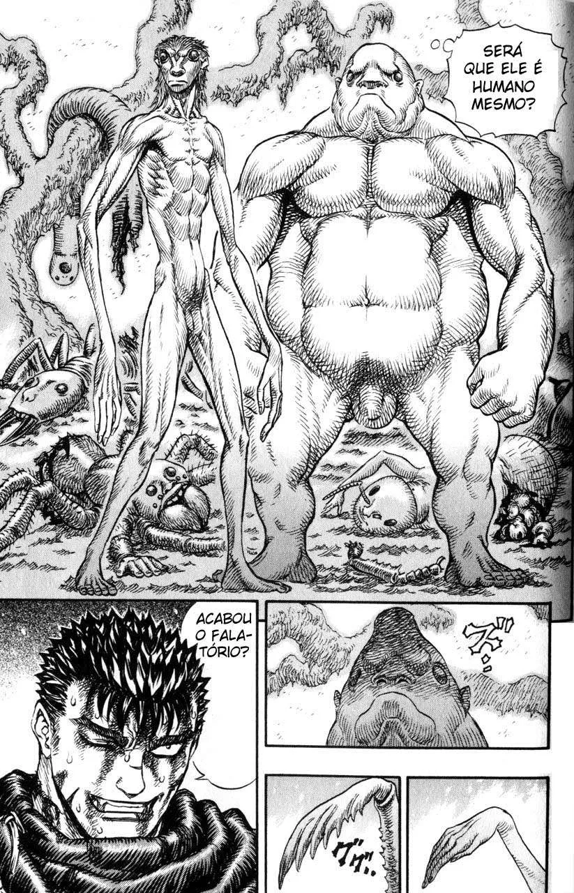Berserk — Cap. 106, pág. 14