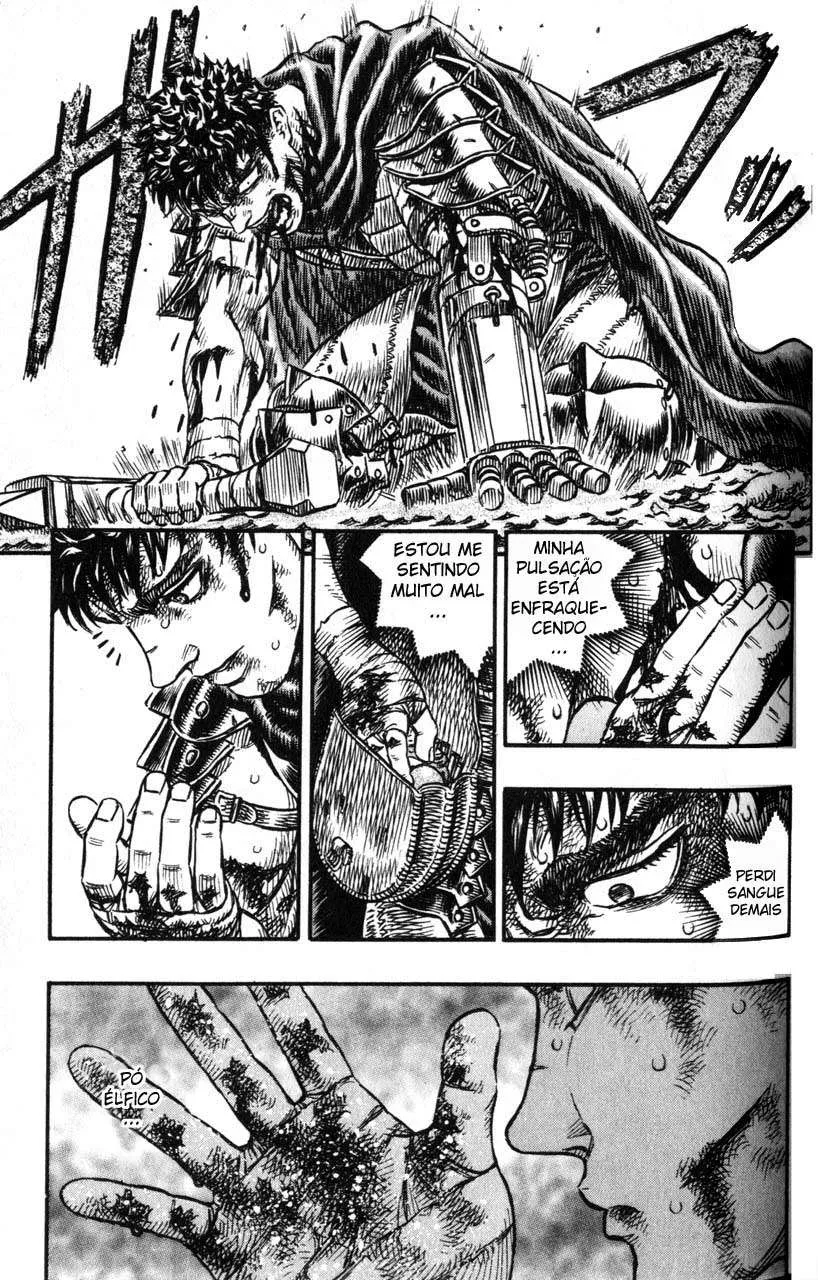 Berserk — Cap. 108, pág. 4