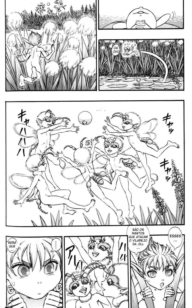 Berserk — Cap. 108, pág. 8