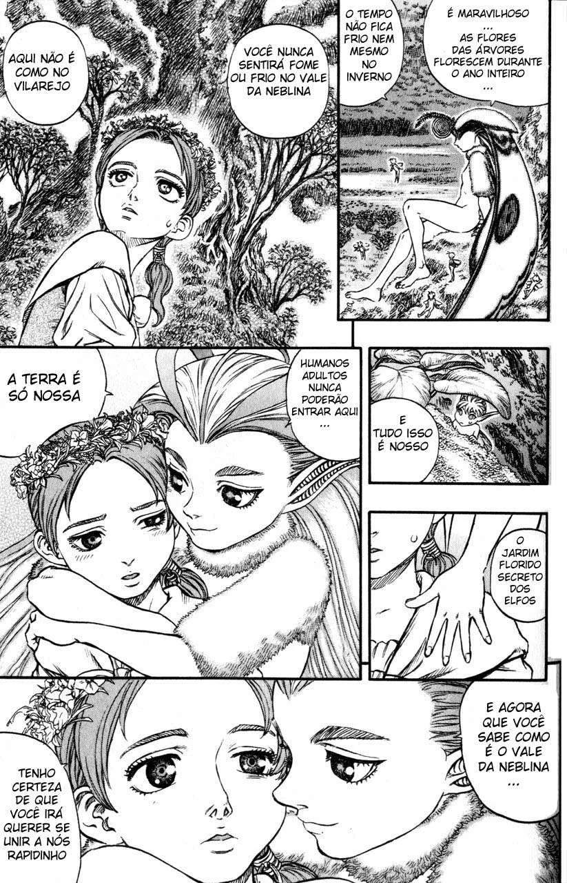 Berserk — Cap. 108, pág. 17