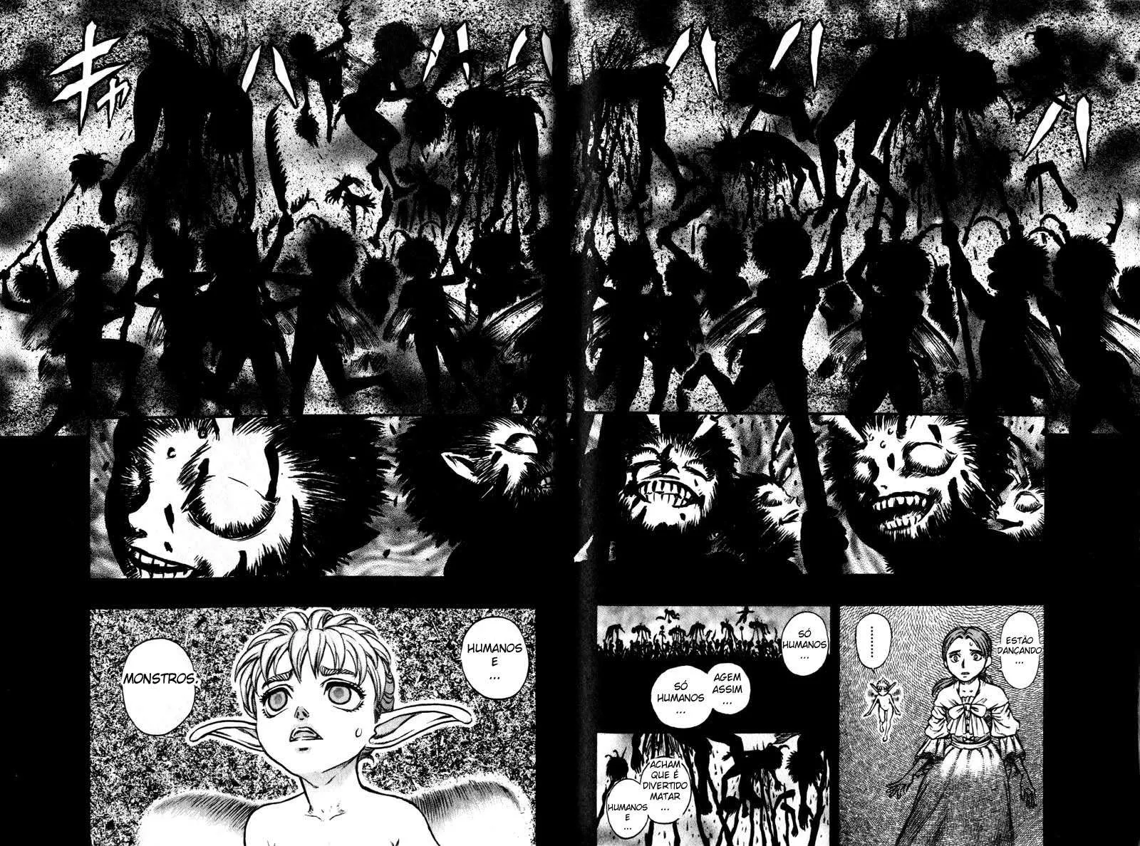 Berserk — Cap. 109, pág. 13