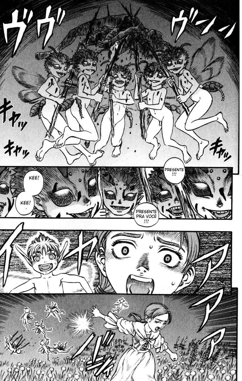 Berserk — Cap. 109, pág. 15