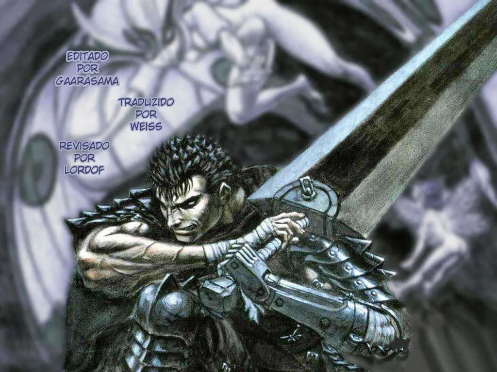 Berserk — Cap. 109, pág. 20