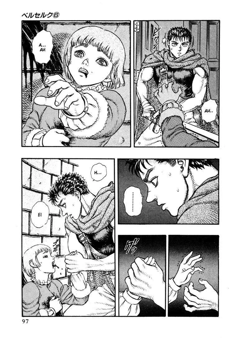 Berserk — Cap. 11, pág. 3
