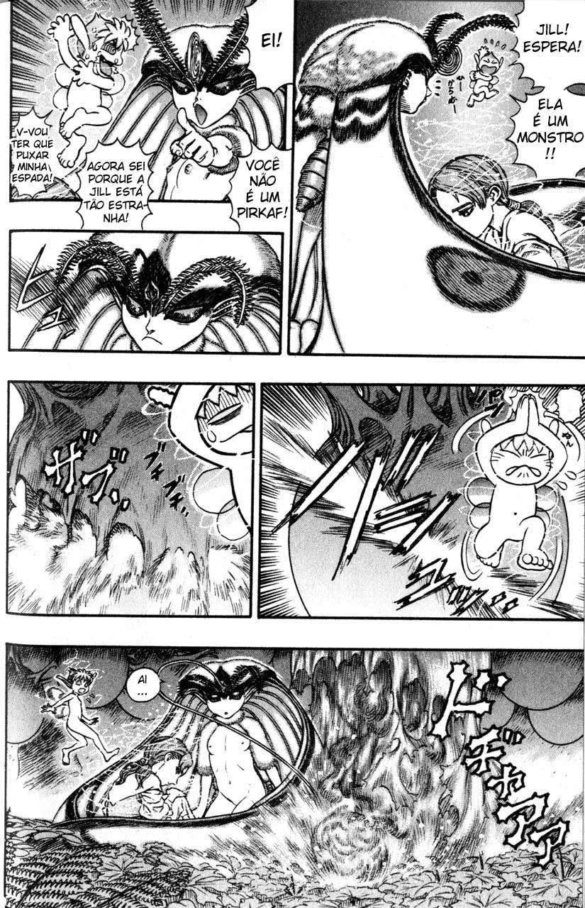 Berserk — Cap. 110, pág. 12
