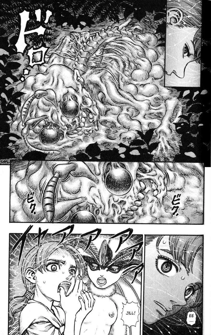 Berserk — Cap. 110, pág. 13