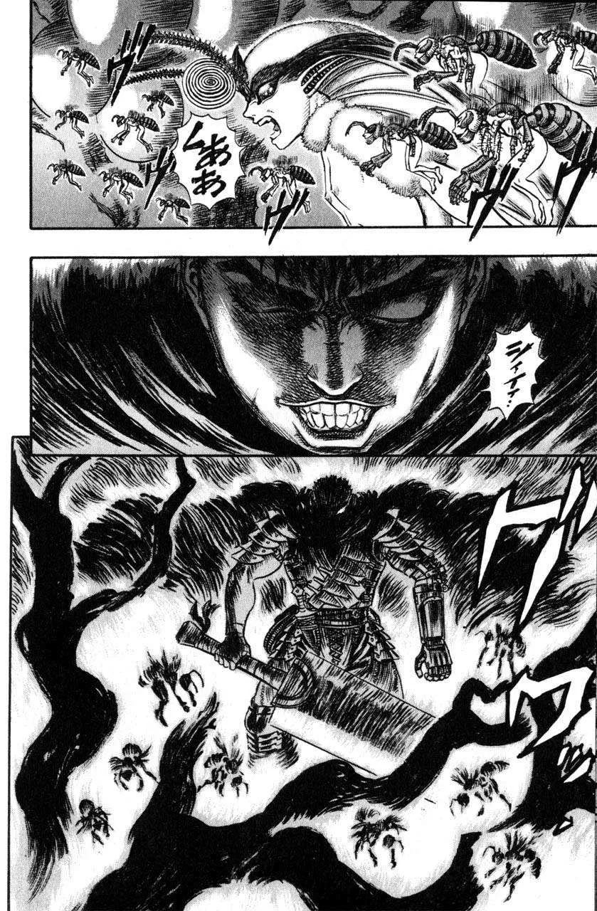 Berserk — Cap. 110, pág. 19