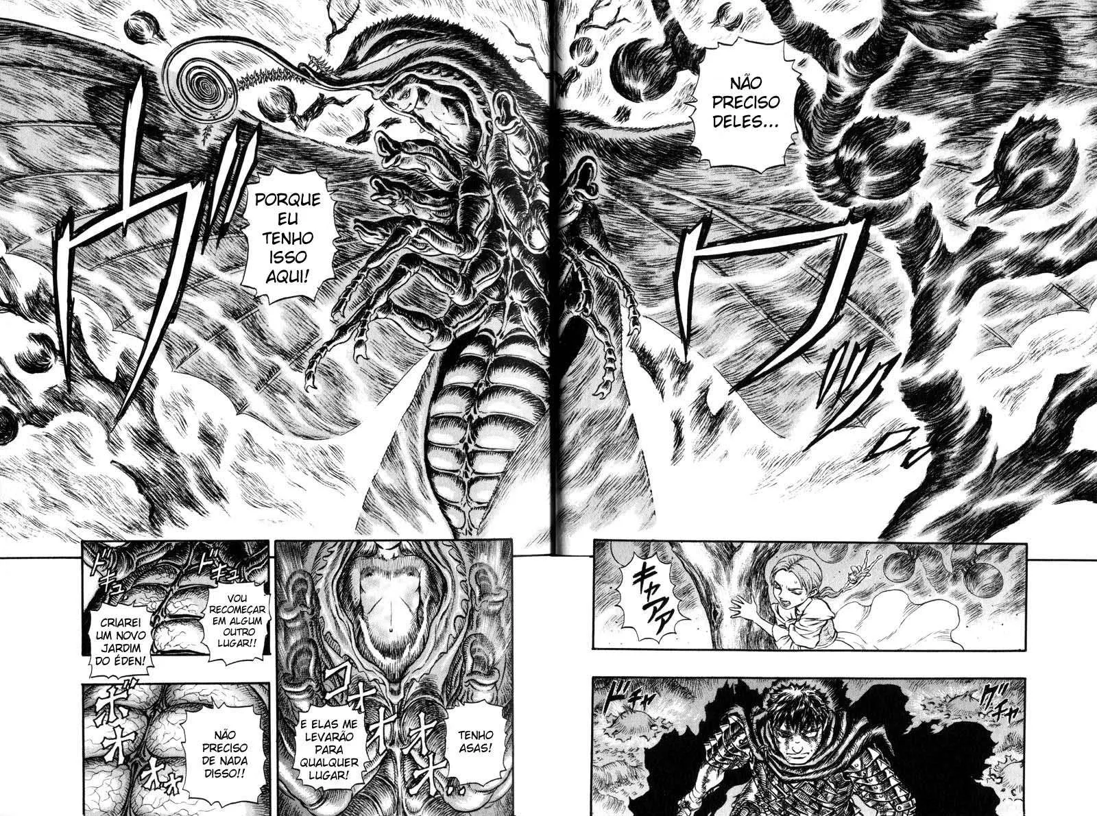 Berserk — Cap. 112, pág. 14
