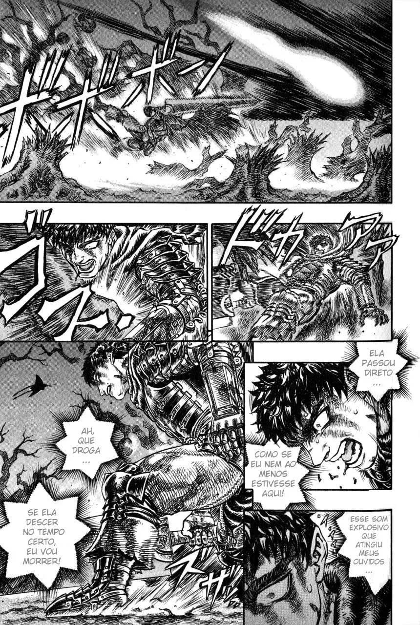 Berserk — Cap. 113, pág. 7