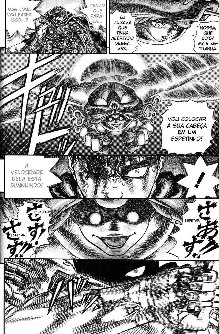 Berserk — Cap. 113, pág. 8