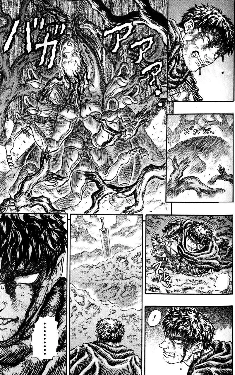 Berserk — Cap. 114, pág. 3